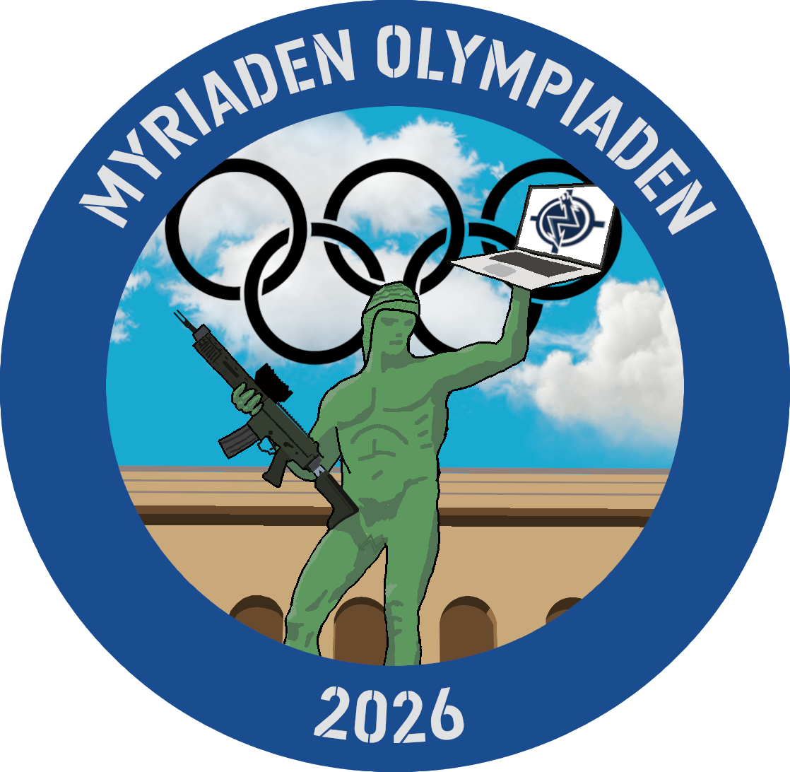 Myriaden Olympiaden